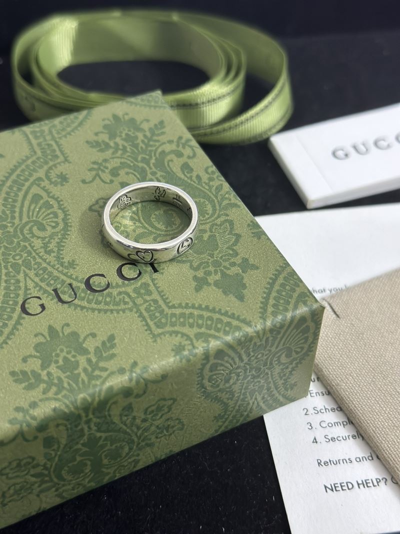 Gucci Rings